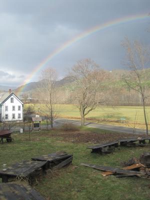 Kindle Farm School Photo