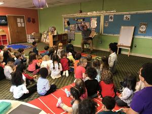 Manassas Baptist Preschool Photo
