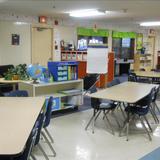 Haygood KinderCare Photo #8 - School Age Classroom