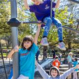 The Meridian School Photo #13 - Designed to spark curiosity, build confidence, and instill a love of learning, our play-based, inquiry-driven curriculum invites children to explore the world around them.