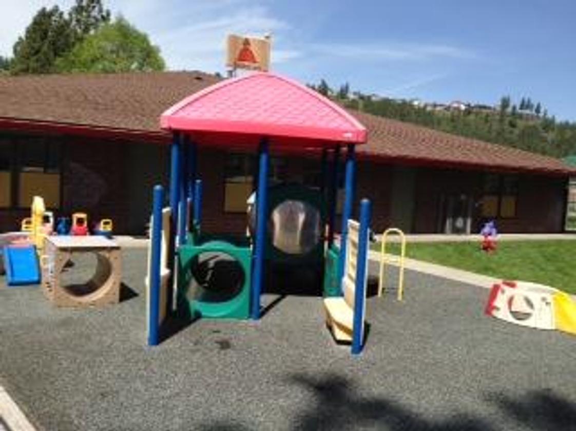 Shasta Way KinderCare Photo #1 - Toddler Playground