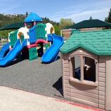 Shasta Way KinderCare Photo #4 - Older Kids Playground