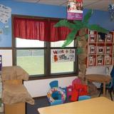 Sullivan KinderCare Photo #5 - Prekindergarten Classroom
