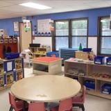 Sullivan KinderCare Photo #3 - Preschool Classroom