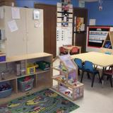 Sullivan KinderCare Photo #4 - Preschool Classroom