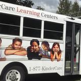 Bothell KinderCare Photo #8 - Bothell KinderCare School Bus