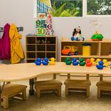 Shyne School (the) Photo #6 - We start with children who are 1 year old by August 31st in our Waddler, Dewdrop Class