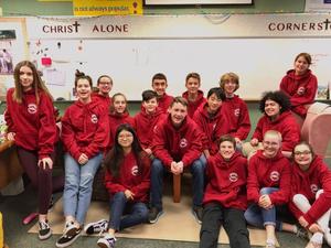 Concordia Christian Academy Photo