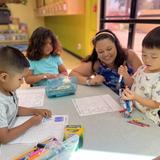 Kids Adventure Learning Center Photo - Our Transitional Kindergarten students are hard at work building strong foundations in language arts, literacy, math, science, and more-preparing for success through hands-on learning and joyful discovery every day! Kids Adventure Learning Center Photo - Our Transitional Kindergarten students are hard at work building strong foundations in language arts, literacy, math, science, and more-preparing for success through hands-on learning and joyful discovery every day!