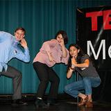 Merit Academy Photo #4 - TEDxMeritAcademy features fresh ideas from our student body, faculty, and local community. Every Merit student creates a ProjectMERIT and selected students debut their projects at our TEDxMeritAcademy events. By sharing ideas and developing programs to improve and sustain life on earth, we hope to intrigue, inspire, and innovate one another and our audience!What is TEDx?In the spirit of