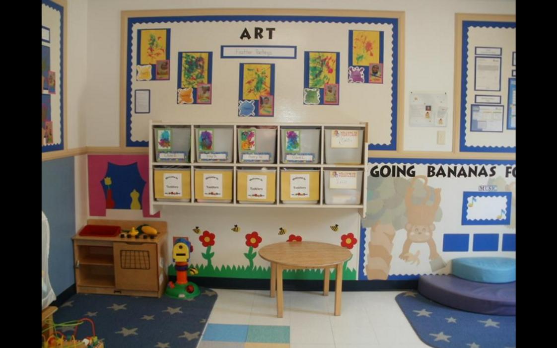 Hidden Valley KinderCare Photo - Toddler Classroom