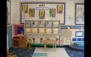 Hidden Valley KinderCare Photo