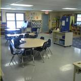 Vickers KinderCare Photo #3 - School Age Classroom