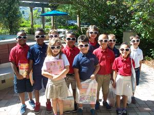 Cornerstone Christian School Photo