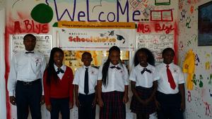Arlington Academy Of Miami Inc Photo