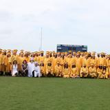 St. James Academy Photo #2 - 2010 Graduating Class