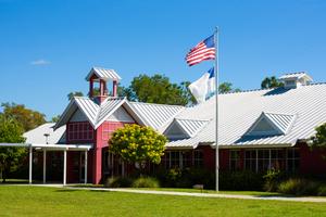 The Village School Of Naples Photo