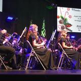 Sugar Hill Christian Academy Photo #11 - Band
