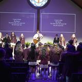 Sugar Hill Christian Academy Photo #9 - Praise and Worship