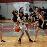 Sugar Hill Christian Academy Photo #7 - Stallions basketball!