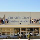 Greater Grace Christian Academy Photo