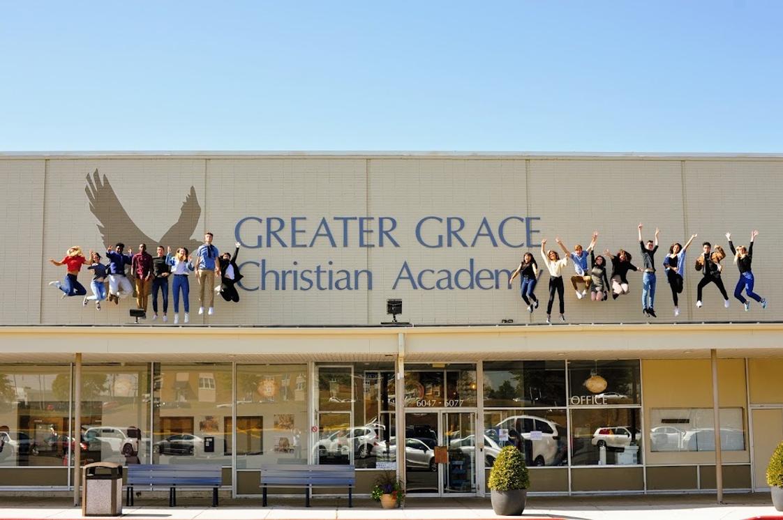 Greater Grace Christian Academy Photo