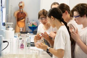 German International School Boston Photo