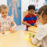 German International School Boston Photo #7