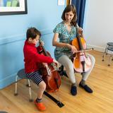 German International School Boston Photo #4