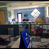 Ashland KinderCare Photo #5 - Discovery Preschool Classroom