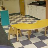 Kindercare Learning Center Photo #3 - Infant Classroom