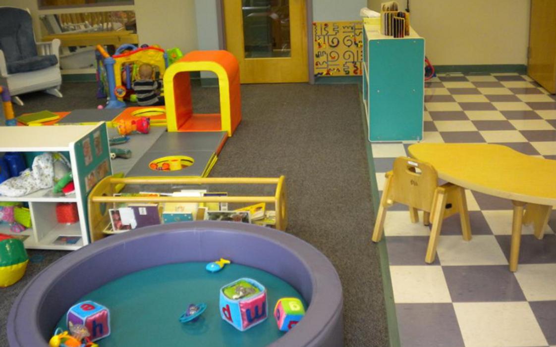 Kindercare Learning Center Photo #1 - Infant Classroom