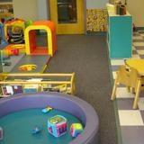 Kindercare Learning Center Photo - Infant Classroom
