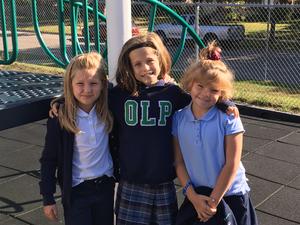 Our Lady Of Peace Photo