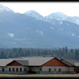Mission Valley Christian Academy Photo - Mission Valley Christian Academy is set at the base of the Mission Mountains and close to the shores of Flathead Lake.