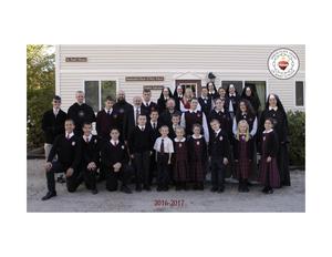 Immaculate Heart Of Mary School Photo
