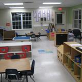 Londonderry KinderCare Photo #5 - Preschool Classroom