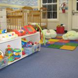 Londonderry KinderCare Photo #4 - Infant Classroom