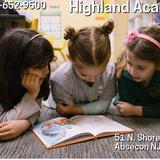 Highland Academy Photo