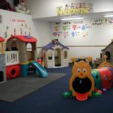 Bright Beginnings Academy Photo #4 - Our Playroom