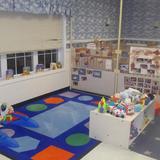 KinderCare at Kenilworth Photo #4 - Infant Classroom
