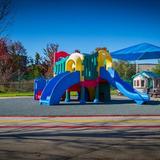 KinderCare at Kenilworth Photo #8 - Preschool Playground