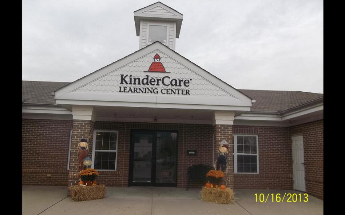 KinderCare at Kenilworth Photo - KinderCare at Kenilworth Front