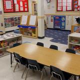 Clifton KinderCare Photo #6 - Preschool Classroom