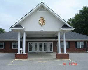Windsor Academy Photo