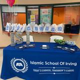Islamic School Of Irving Photo #1 - Our school front office
