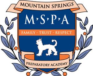 Mountain Springs Preparatory Academy Photo Mountain Springs Preparatory Academy Photo