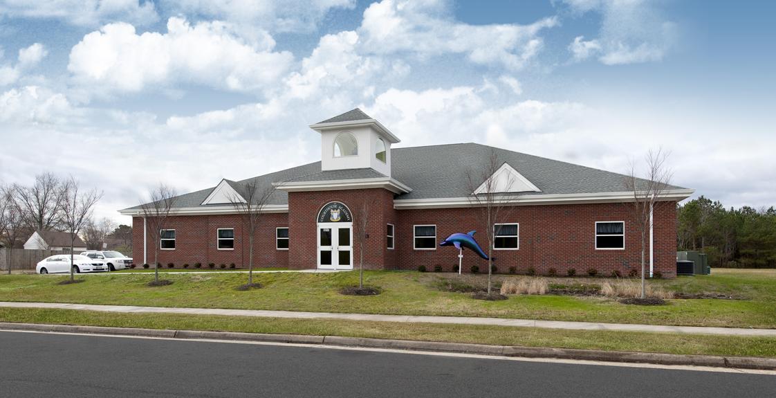 Courthouse Academy Photo #1 - The premier private preschool in Virginia Beach