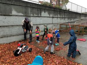 Gardenview Montessori Photo
