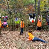 Morgantown Learning Academy Photo #4 - Outdoor adventures with the Mountain SOL program